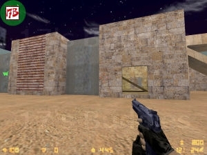 fy_areyoucrazy (Counter-Strike)