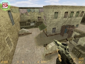 aim_poland (Counter-Strike)