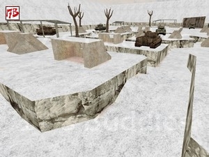 gg_trenches (Counter-Strike)