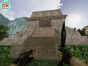 de_temple_tola (Counter-Strike)