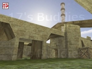 fy_frag_remix (Counter-Strike)
