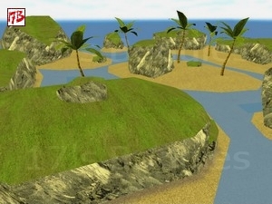 fy_island_ii_s (Counter-Strike)