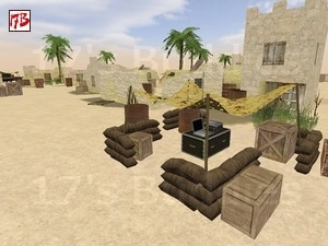 de_desert (Counter-Strike)