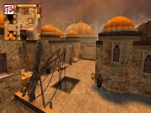 de_dust2_village (CS:Source)