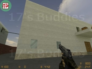 Screen uploaded  08-15-2010 by Chapo