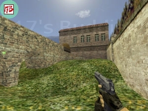 cs_calm (Counter-Strike)