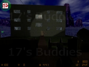 Screen uploaded  08-12-2010 by Chapo