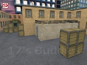 cs_archives (Counter-Strike)