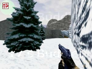 cs_snowplace (Counter-Strike)