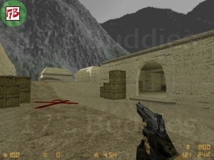 Screen uploaded  08-14-2010 by Chapo