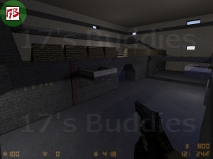 de_muhahaha (Counter-Strike)