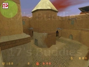 de_manzanila (Counter-Strike)