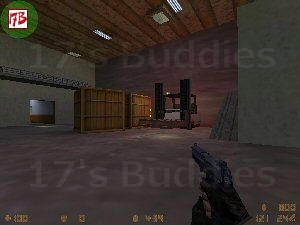 de_airninja (Counter-Strike)