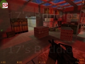 de_bay (Counter-Strike)