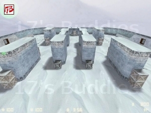 fy_snow_zona (Counter-Strike)