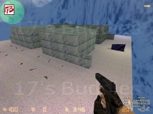 fy_iceworld_cz [Counter-Strike: Condition Zero] [Mods]