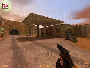 de_arizona (Counter-Strike)