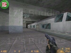 cs_subway (Counter-Strike)