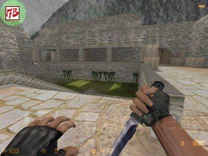 de_aztec (Counter-Strike)