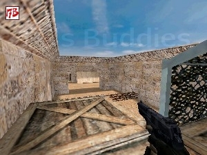 zm_battle_ground (Counter-Strike)