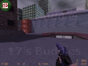 Screen uploaded  08-12-2010 by Chapo