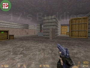 cs_bloodstrike2006 (Counter-Strike)