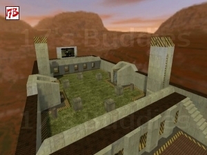 cs_deathmatch_2005 (Counter-Strike)