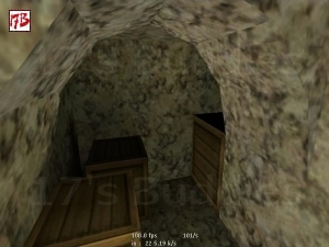 de_roxcks (Counter-Strike)