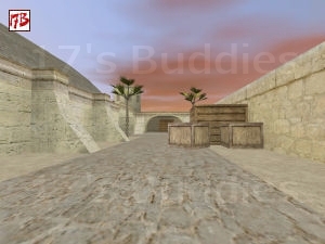 fy_desert_dust (Counter-Strike)