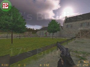 de_bretagne (Counter-Strike)