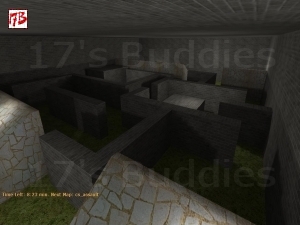 Screen uploaded  07-03-2009 by 17Buddies