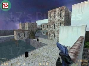 cs_52villabacho (Counter-Strike)