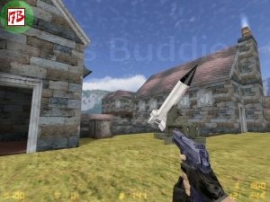 de_celtic (Counter-Strike)