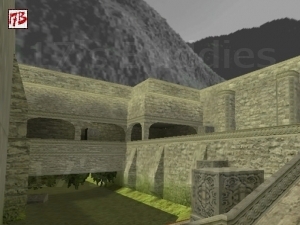 de_aztecb (Counter-Strike)