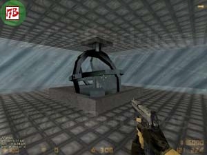 de_13ghosts (Counter-Strike)