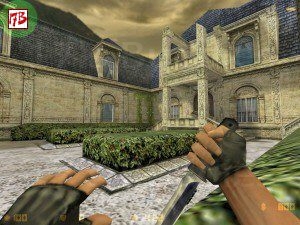 de_chateau (Counter-Strike)