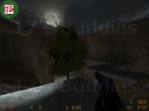 zm_darkplace (Counter-Strike)