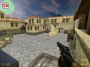 de_agora (Counter-Strike)