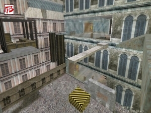 deathrun_mini_city_final (Counter-Strike)