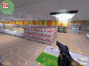 de_aldi2k (Counter-Strike)