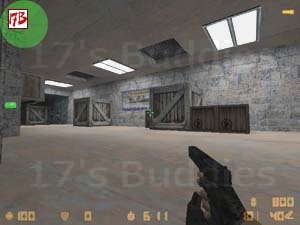 de_alpine (Counter-Strike)