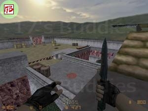 de_amca (Counter-Strike)