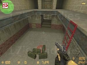 de_ammodump (Counter-Strike)