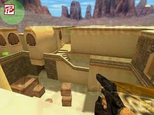 de_arabian_slaughter (Counter-Strike)