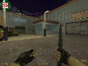 de_armystore_final (Counter-Strike)