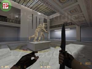 de_artmuseum (Counter-Strike)