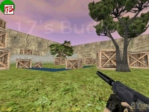 aim_crate_island (Counter-Strike)