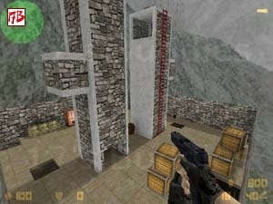 de_aussie (Counter-Strike)