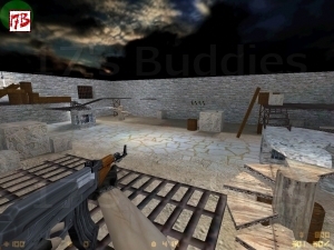 area_deagle (Counter-Strike)