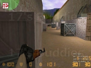 cs_clandestin (Counter-Strike)